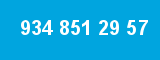 934 851 29 57